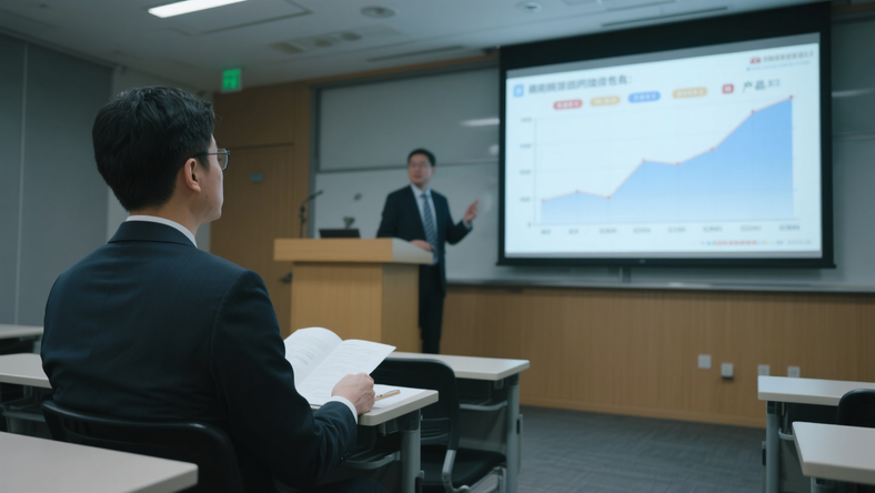 起底13.4亿元假国企理财骗局